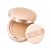 Fonduri de ten tip cushion