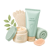 Șosete exfoliante și produse de peeling pentru picioare