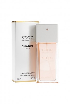 parfum Chanel Coco Mademoiselle EDT 50 ml