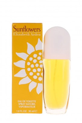 parfum Elizabeth Arden Sunflowers EDT 30 ml