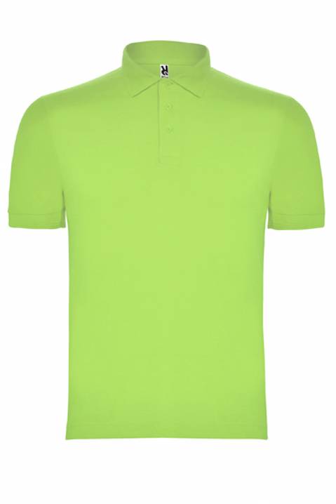 Tricou copii PEGASO LIME, Culoare: lime, IVET.RO - Reduceri de până la -80%