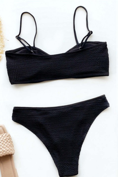 Costum de baie BRIANTINA BLACK, Culoare: negru, IVET.RO - Reduceri de până la -80%