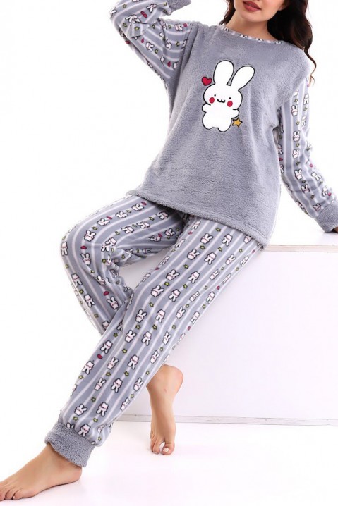 Pijama LOKALIA, Culoare: multicolor, IVET.RO - Reduceri de până la -80%