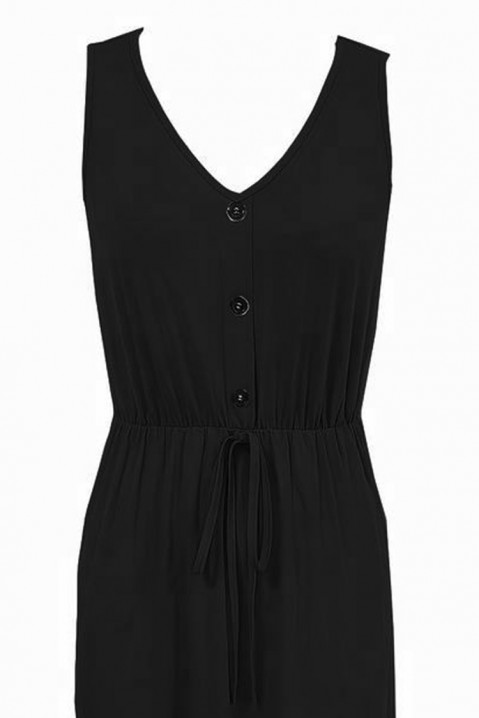 Rochie FREMILGA BLACK, Culoare: negru, IVET.RO - Reduceri de până la -80%