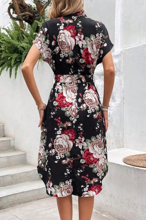 Rochie LONFERDA, Culoare: multicolor, IVET.RO - Reduceri de până la -80%