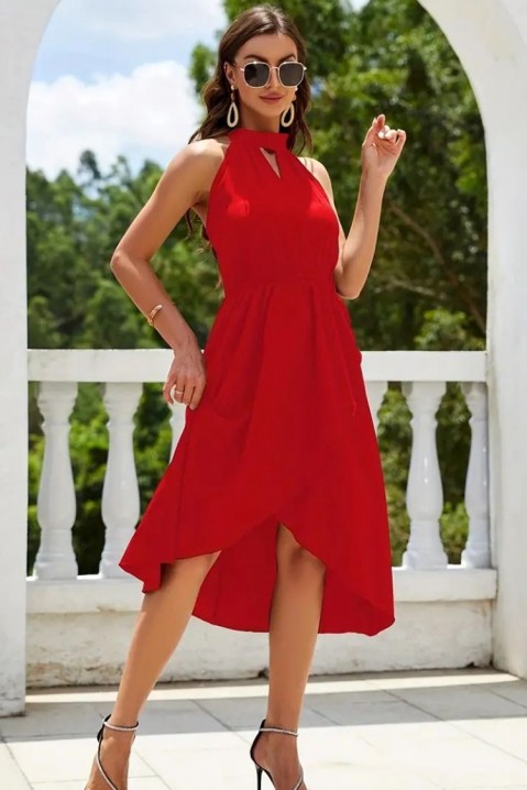 Rochie BENILOTA RED, Culoare: roșu, IVET.RO - Reduceri de până la -80%