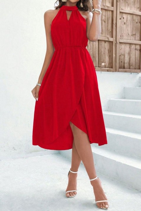 Rochie BENILOTA RED, Culoare: roșu, IVET.RO - Reduceri de până la -80%