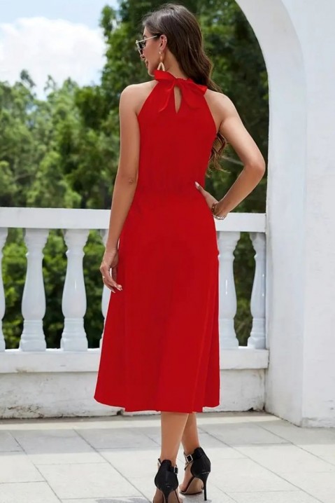 Rochie BENILOTA RED, Culoare: roșu, IVET.RO - Reduceri de până la -80%