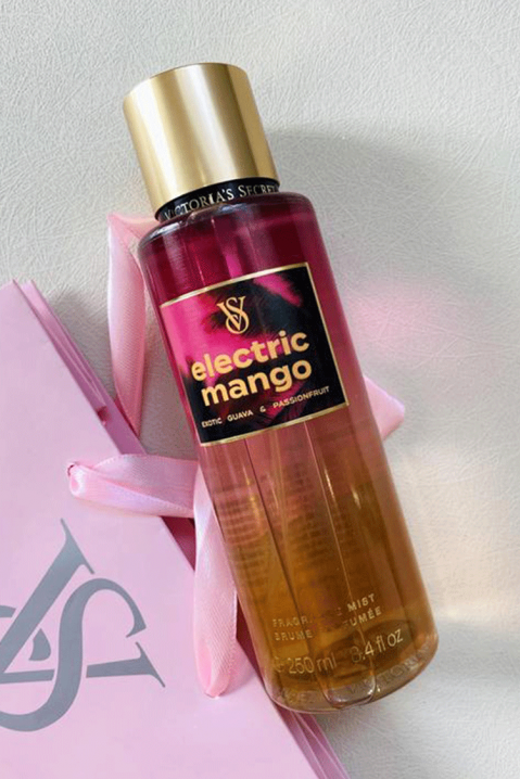 Spray de corp parfumat Victoria's Secret Electric Mango 250 mlIVET.RO - Reduceri de până la -80%