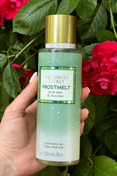 Spray de corp parfumat Victoria's Secret Frostmelt 250 mlIVET.RO - Reduceri de până la -80%