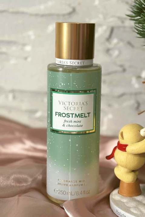 Spray de corp parfumat Victoria's Secret Frostmelt 250 mlIVET.RO - Reduceri de până la -80%