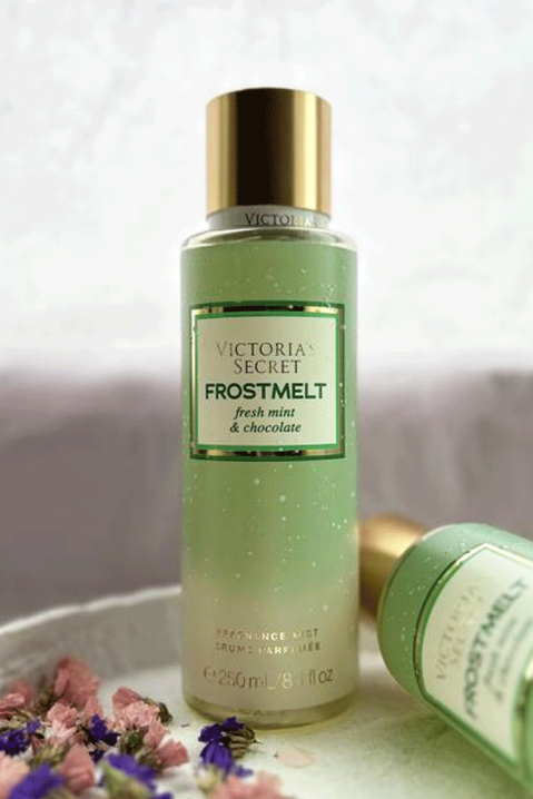 Spray de corp parfumat Victoria's Secret Frostmelt 250 mlIVET.RO - Reduceri de până la -80%