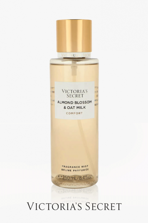 Spray de corp parfumat Victoria's Secret Almond Blossom & Oat Milk 250 mlIVET.RO - Reduceri de până la -80%