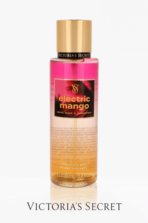 Spray de corp parfumat Victoria's Secret Electric Mango 250 mlIVET.RO - Reduceri de până la -80%