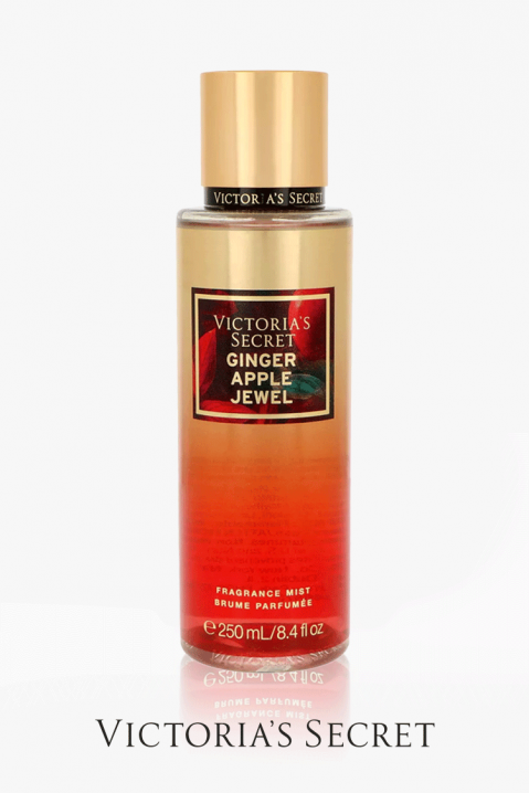 Spray de corp parfumat Victoria's Secret Ginger Apple Jewel 250 mlIVET.RO - Reduceri de până la -80%