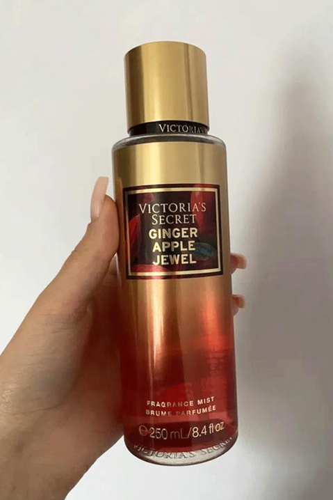 Spray de corp parfumat Victoria's Secret Ginger Apple Jewel 250 mlIVET.RO - Reduceri de până la -80%