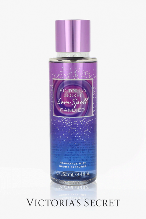 Spray de corp parfumat Victoria's Secret Love Spell Candied 250 mlIVET.RO - Reduceri de până la -80%