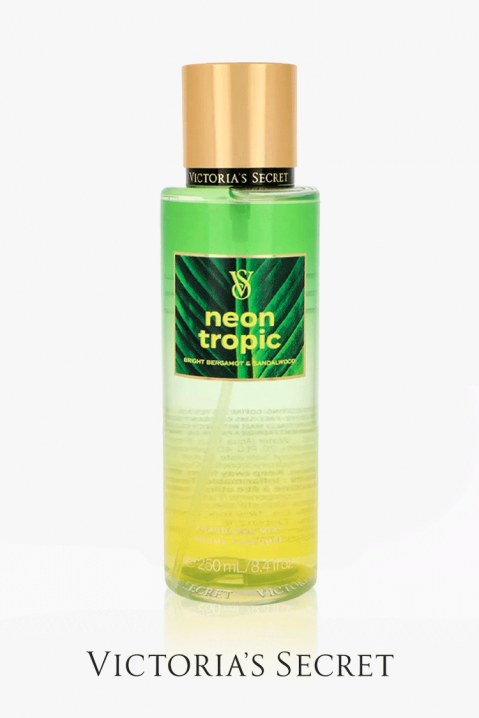 Spray de corp parfumat Victoria's Secret Neon Tropic 250 mlIVET.RO - Reduceri de până la -80%