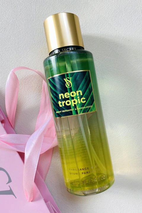 Spray de corp parfumat Victoria's Secret Neon Tropic 250 mlIVET.RO - Reduceri de până la -80%