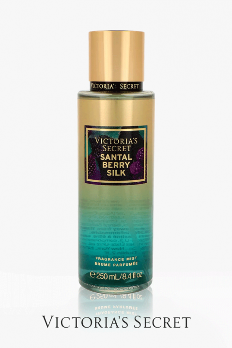 Spray de corp parfumat Victoria's Secret Santal Berry Silk 250 mlIVET.RO - Reduceri de până la -80%