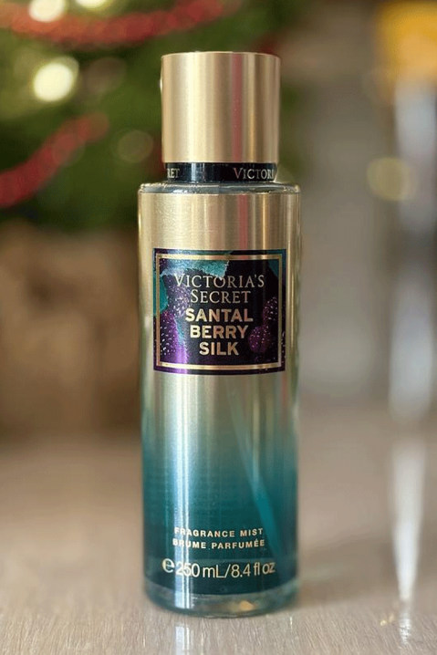 Spray de corp parfumat Victoria's Secret Santal Berry Silk 250 mlIVET.RO - Reduceri de până la -80%