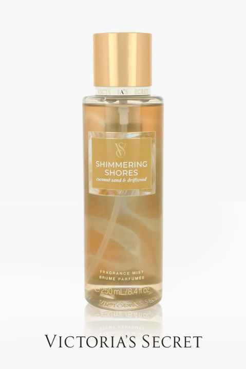 Spray de corp parfumat Victoria's Secret Shimmering Shores 250 mlIVET.RO - Reduceri de până la -80%