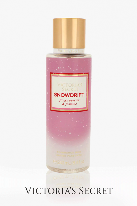 Spray de corp parfumat Victoria's Secret Snowdrift 250 mlIVET.RO - Reduceri de până la -80%