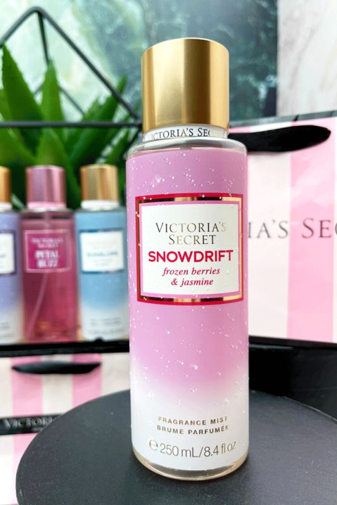 Spray de corp parfumat Victoria's Secret Snowdrift 250 mlIVET.RO - Reduceri de până la -80%