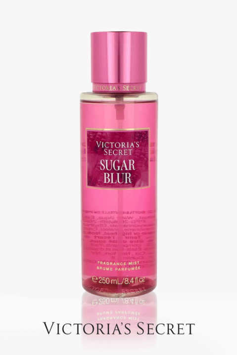 Spray de corp parfumat Victoria's Secret Sugar Blur 250 mlIVET.RO - Reduceri de până la -80%