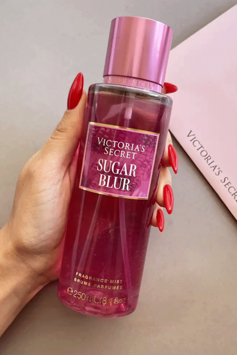 Spray de corp parfumat Victoria's Secret Sugar Blur 250 mlIVET.RO - Reduceri de până la -80%