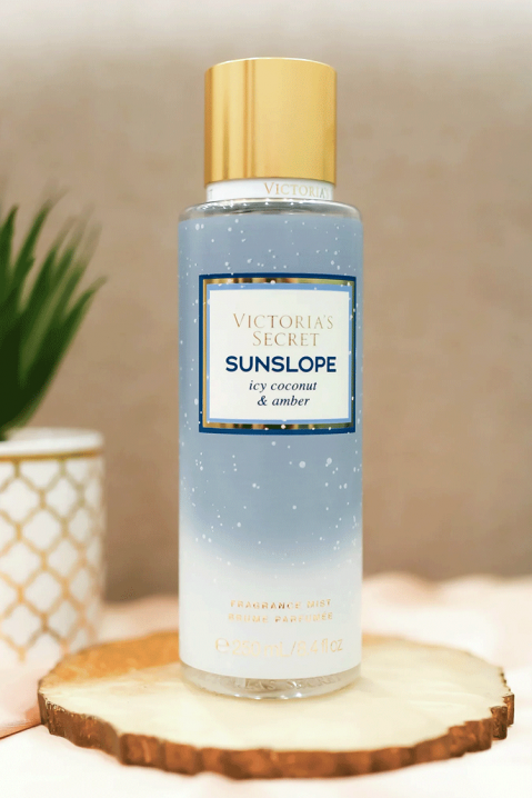 Spray de corp parfumat Victoria's Secret Sunslope 250 mlIVET.RO - Reduceri de până la -80%