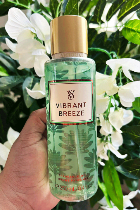 Spray de corp parfumat Victoria's Secret Vibrant Breeze 250 mlIVET.RO - Reduceri de până la -80%