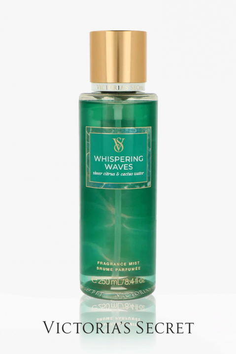 Spray de corp parfumat Victoria's Secret Whispering Waves 250 mlIVET.RO - Reduceri de până la -80%