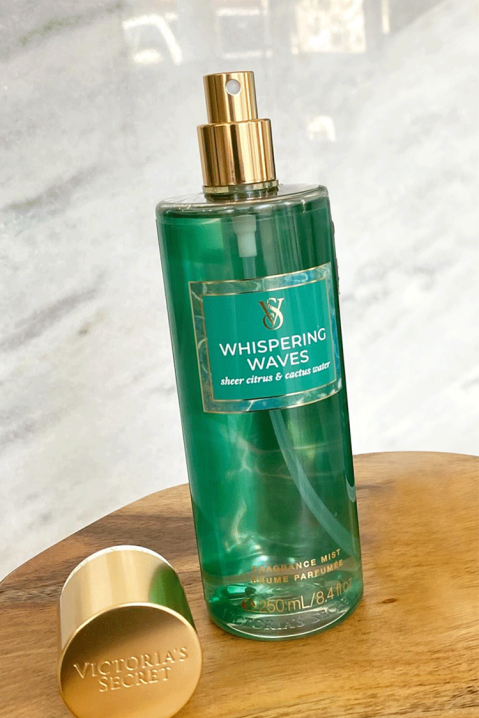 Spray de corp parfumat Victoria's Secret Whispering Waves 250 mlIVET.RO - Reduceri de până la -80%