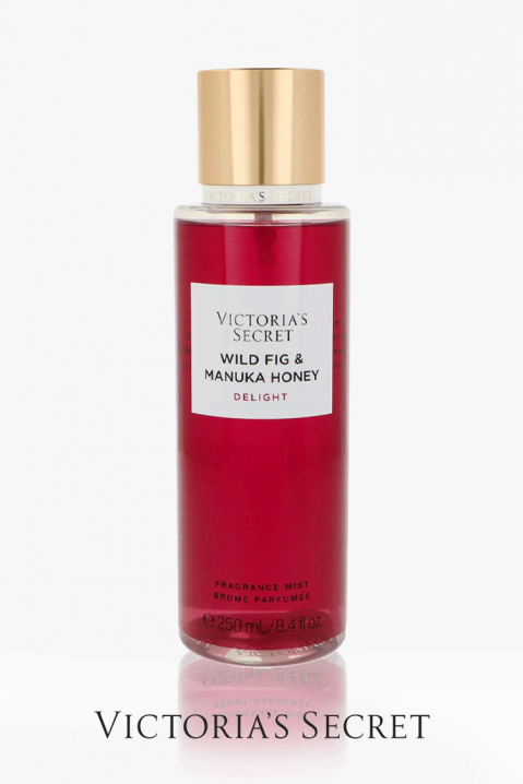 Spray de corp parfumat Victoria's Secret Wild Fig & Manuka Honey 250 mlIVET.RO - Reduceri de până la -80%