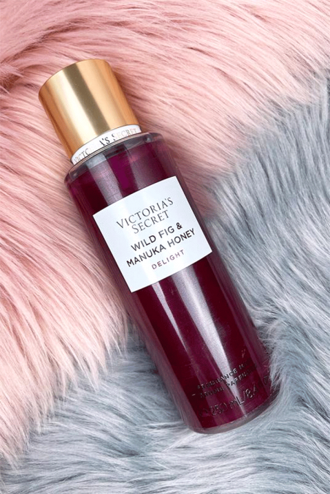 Spray de corp parfumat Victoria's Secret Wild Fig & Manuka Honey 250 mlIVET.RO - Reduceri de până la -80%