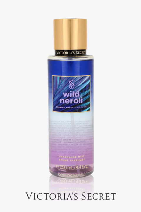 Spray de corp parfumat Victoria's Secret Wild Neroli 250 mlIVET.RO - Reduceri de până la -80%