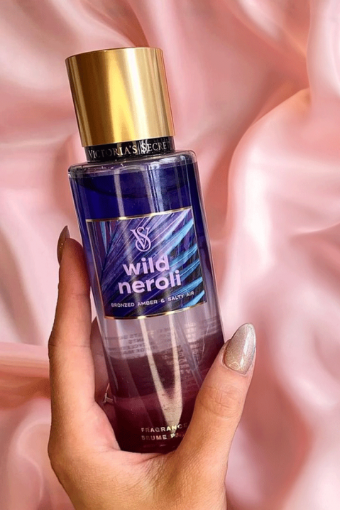 Spray de corp parfumat Victoria's Secret Wild Neroli 250 mlIVET.RO - Reduceri de până la -80%