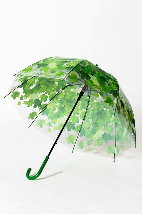 Umbrelă ZOMILDA GREEN, Culoare: verde, IVET.RO - Reduceri de până la -80%