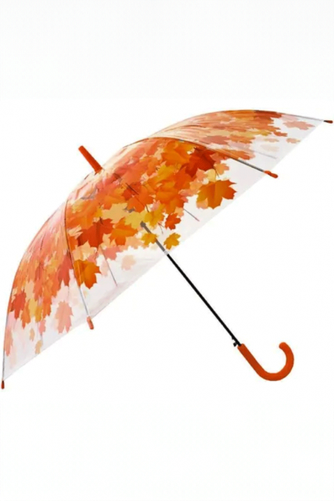 Umbrelă ZOMILDA ORANGE, Culoare: portocaliu, IVET.RO - Reduceri de până la -80%