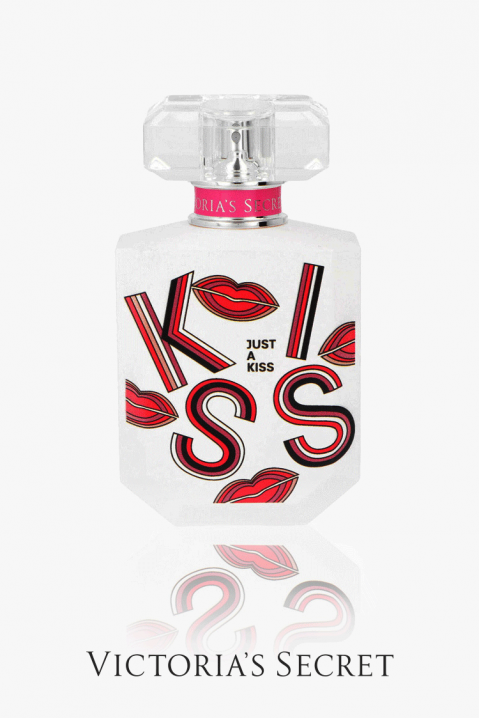 Parfum Victoria's Secret Just A Kiss 50 mlIVET.RO - Reduceri de până la -80%