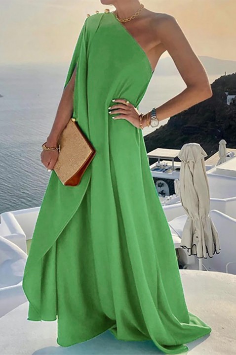 Rochie DRELFIDA GREEN, Culoare: verde, IVET.RO - Reduceri de până la -80%