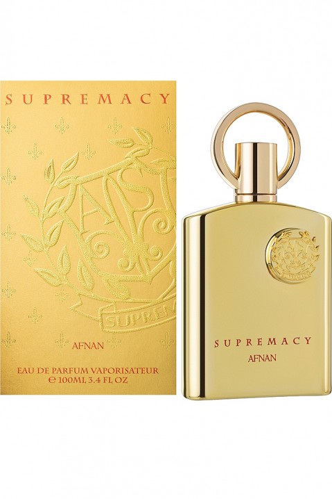 Parfum Afnan Supremacy Gold Edp 100 mlIVET.RO - Reduceri de până la -80%