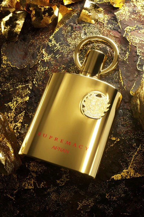 Parfum Afnan Supremacy Gold Edp 100 mlIVET.RO - Reduceri de până la -80%