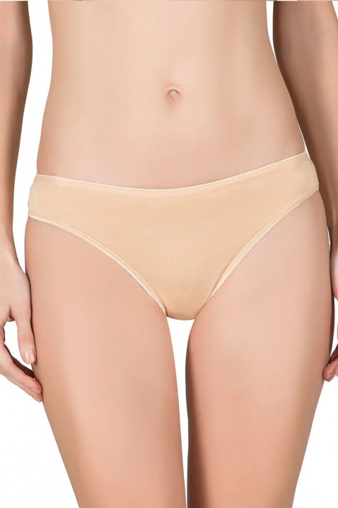 Bikini VONSENA BEIGE, Culoare: bej, IVET.RO - Reduceri de până la -80%