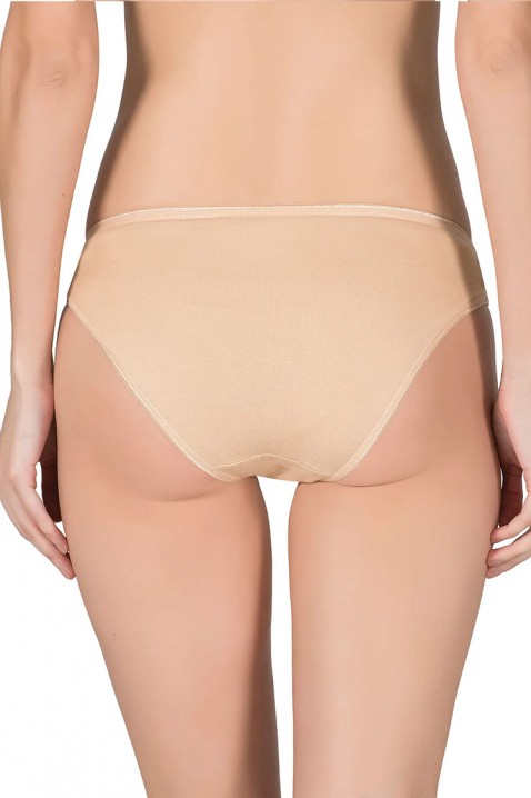 Bikini VONSENA BEIGE, Culoare: bej, IVET.RO - Reduceri de până la -80%