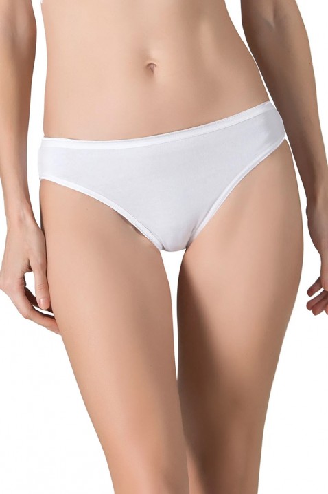 Bikini VONSENA WHITE, Culoare: alb, IVET.RO - Reduceri de până la -80%