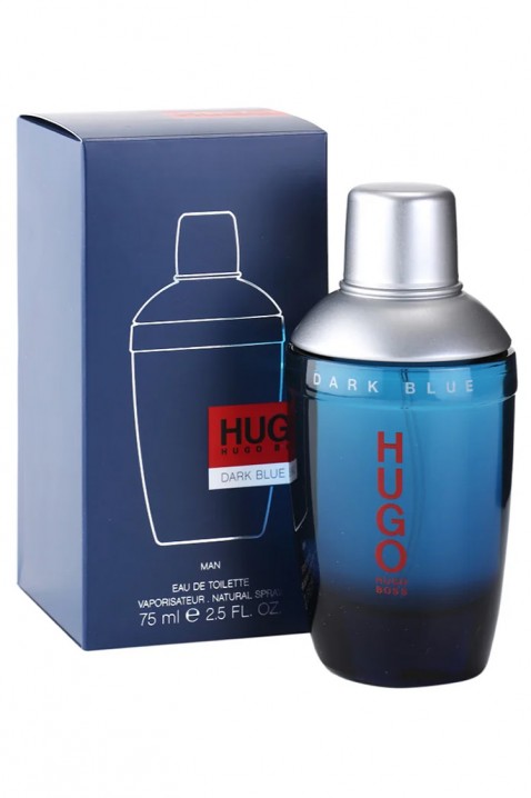 Parfum Hugo Boss Dark Blue EDT 75 mlIVET.RO - Reduceri de până la -80%