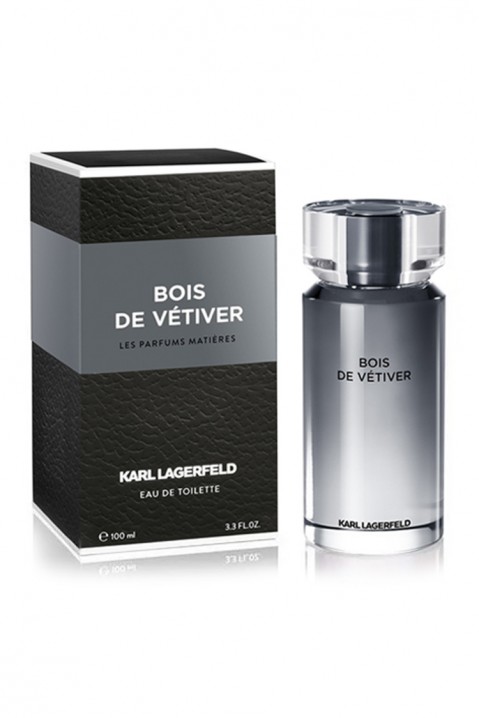 Parfum Karl Lagerfeld Bois De Vetiver EDT 100 mlIVET.RO - Reduceri de până la -80%