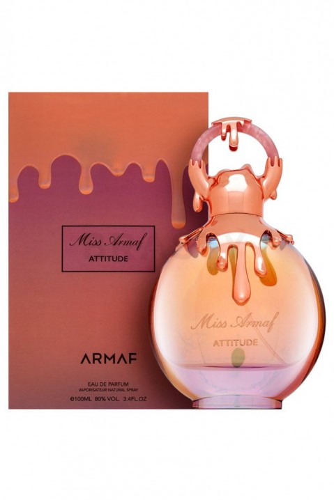 Parfum Armaf Miss Armaf Attitude EDP 100 mlIVET.RO - Reduceri de până la -80%